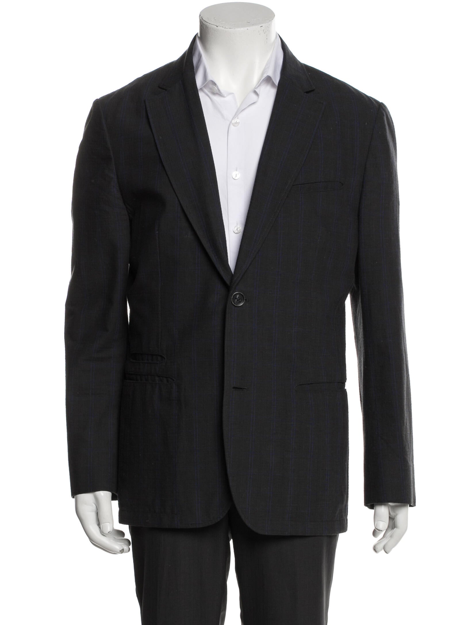 John Varvatos Blazer