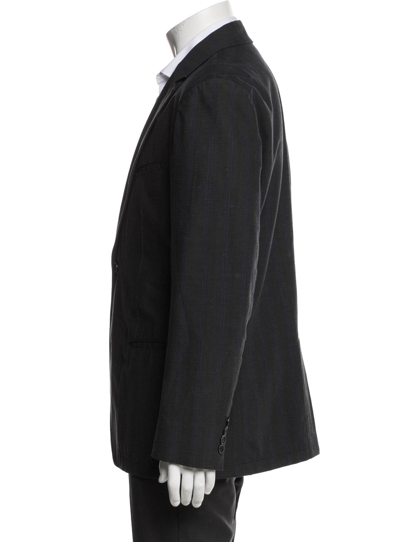 John Varvatos Blazer