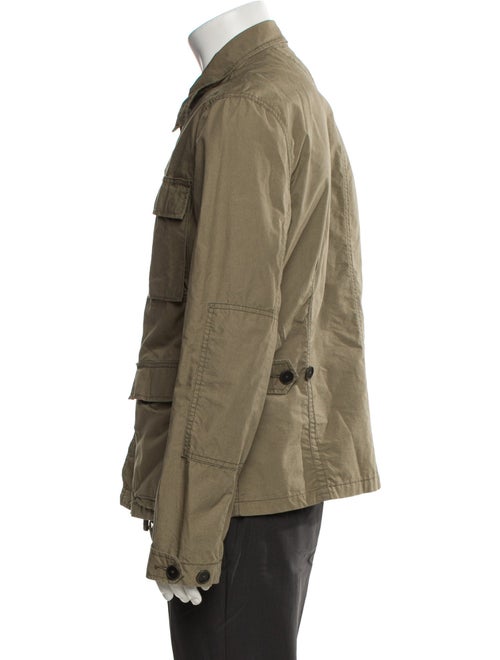John Varvatos Star U.S.A. Utility Jacket