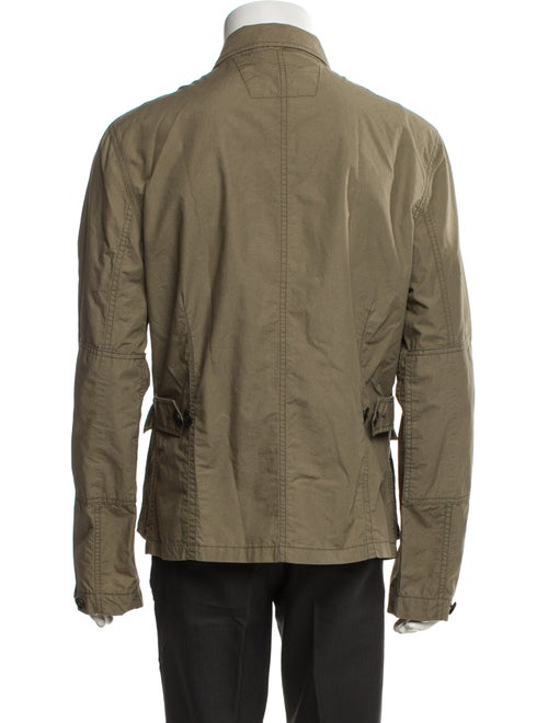John Varvatos Star U.S.A. Utility Jacket