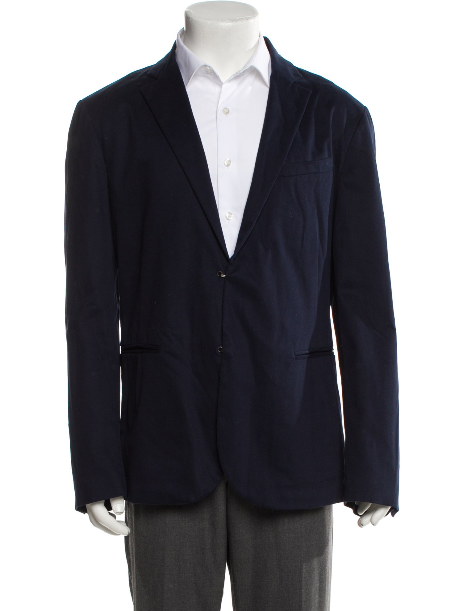 John Varvatos Blazer