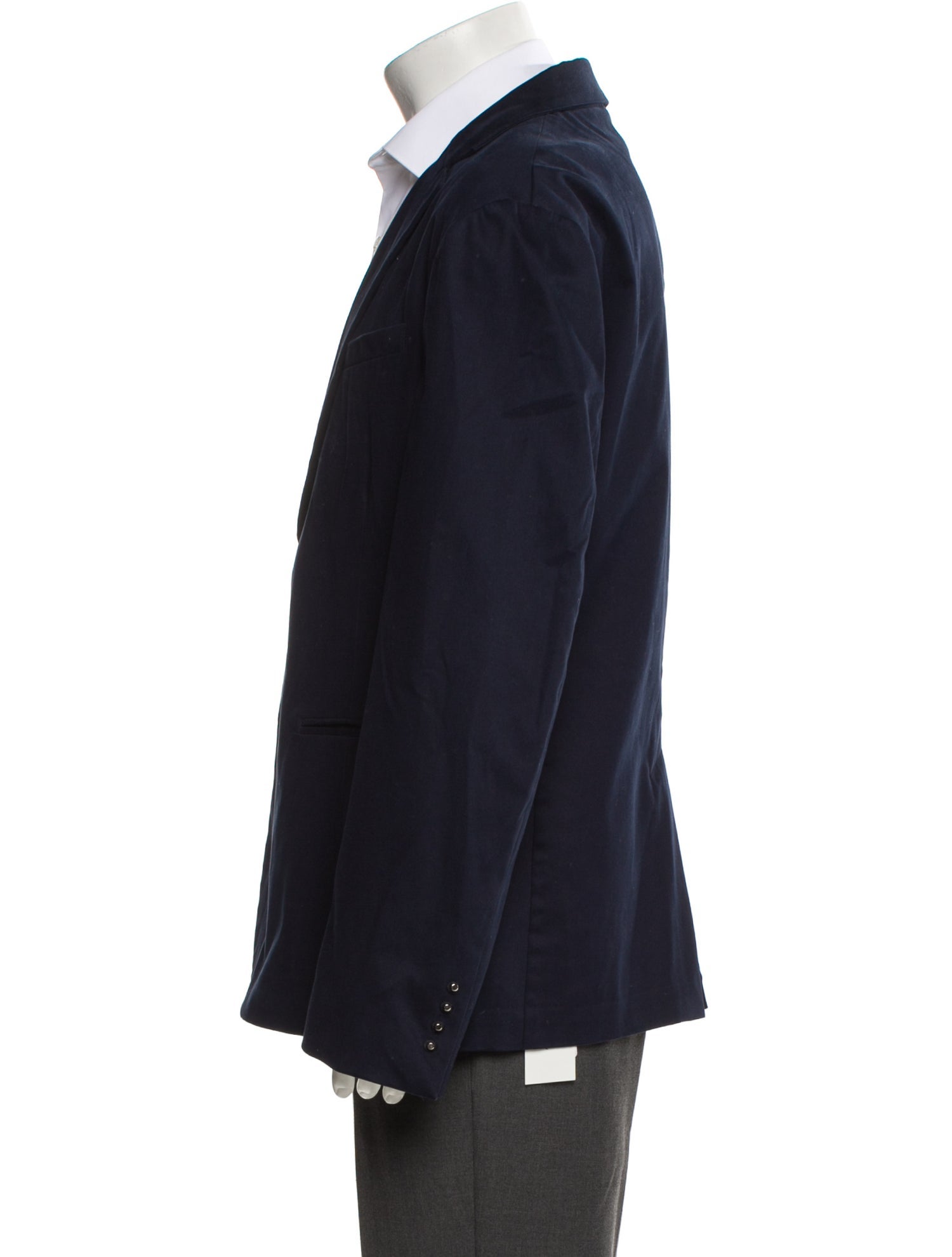 John Varvatos Blazer