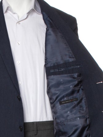 John Varvatos Star U.S.A. Blazer