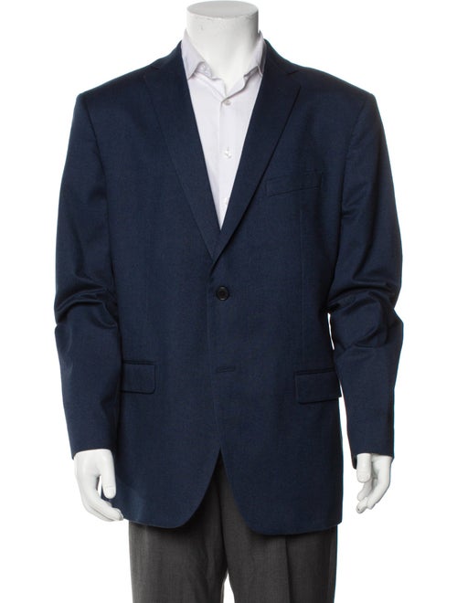 John Varvatos Star U.S.A. Utility Jacket