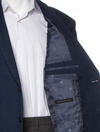 John Varvatos Star U.S.A. Utility Jacket