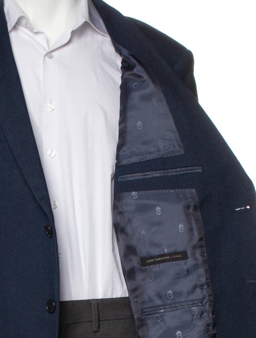 John Varvatos Star U.S.A. Utility Jacket