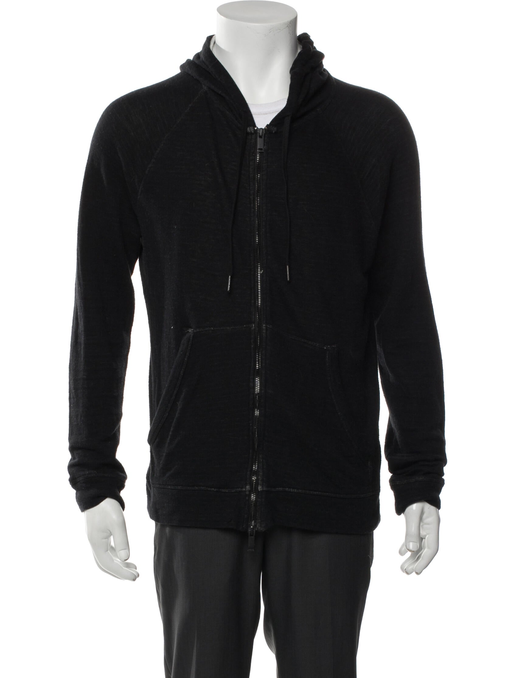 John Varvatos Bomber Jacket
