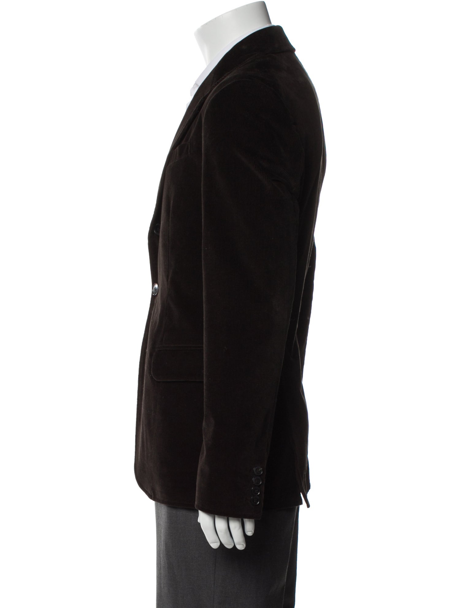 John Varvatos Blazer