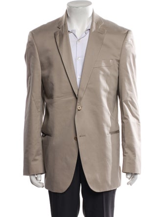 John Varvatos Star U.S.A. Blazer