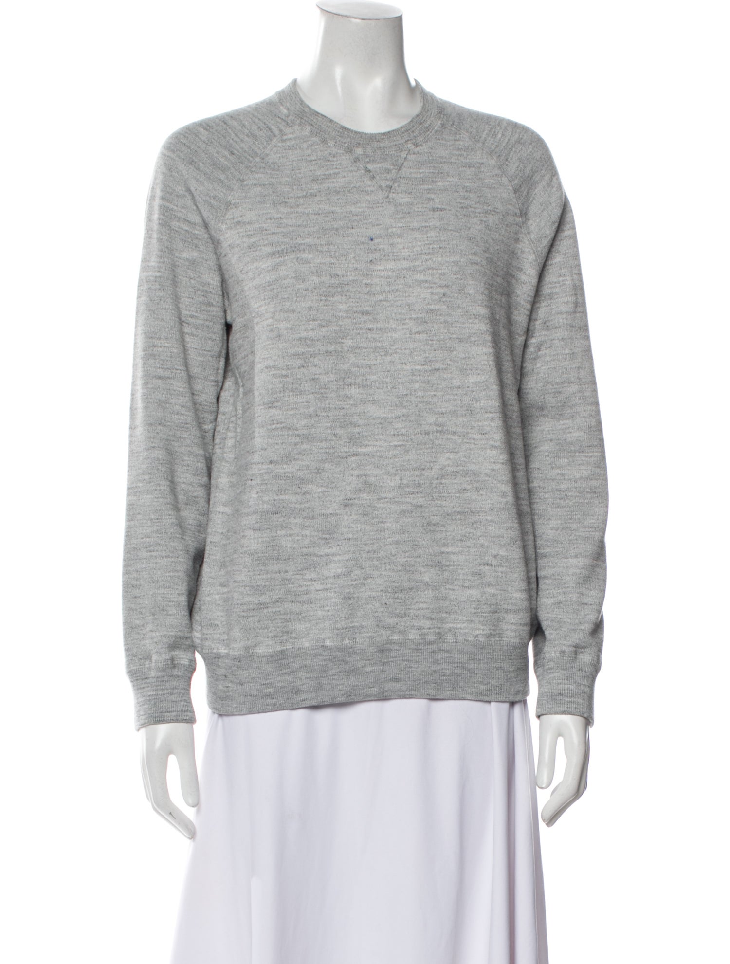 John Varvatos Crew Neck Sweater