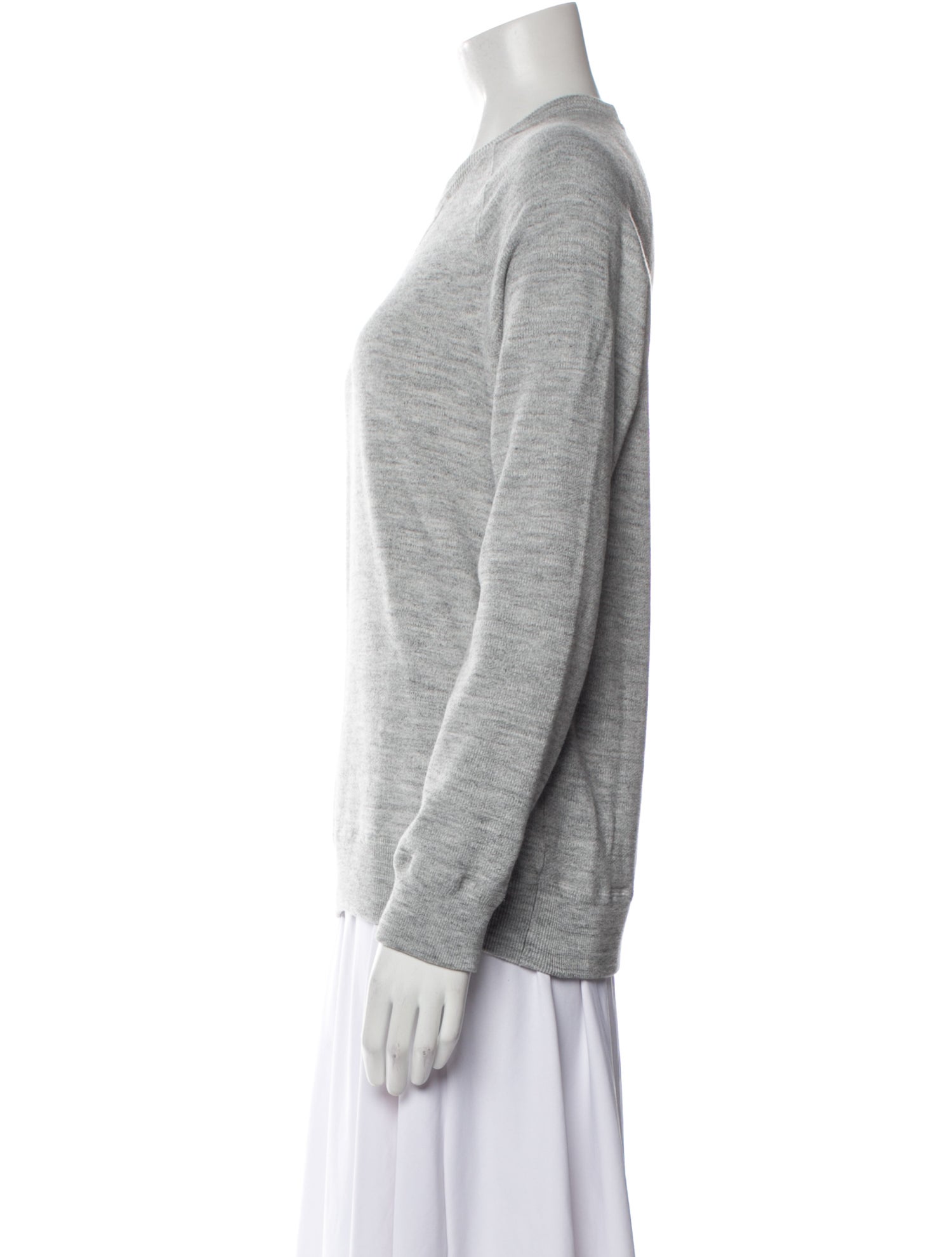 John Varvatos Crew Neck Sweater