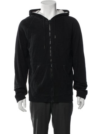 John Varvatos Bomber Jacket