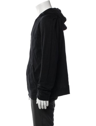 John Varvatos Bomber Jacket