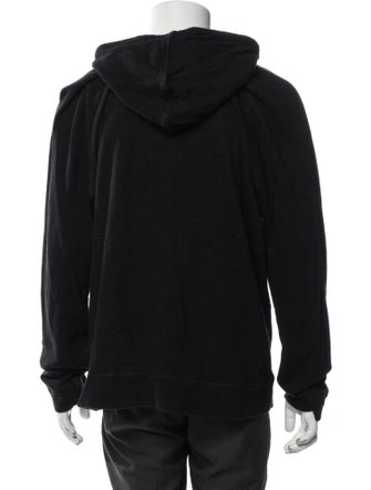 John Varvatos Bomber Jacket