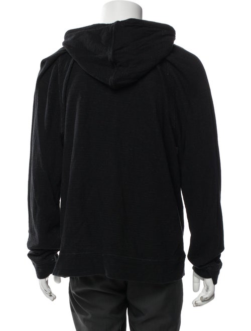 John Varvatos Bomber Jacket