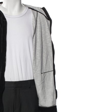 John Varvatos Bomber Jacket