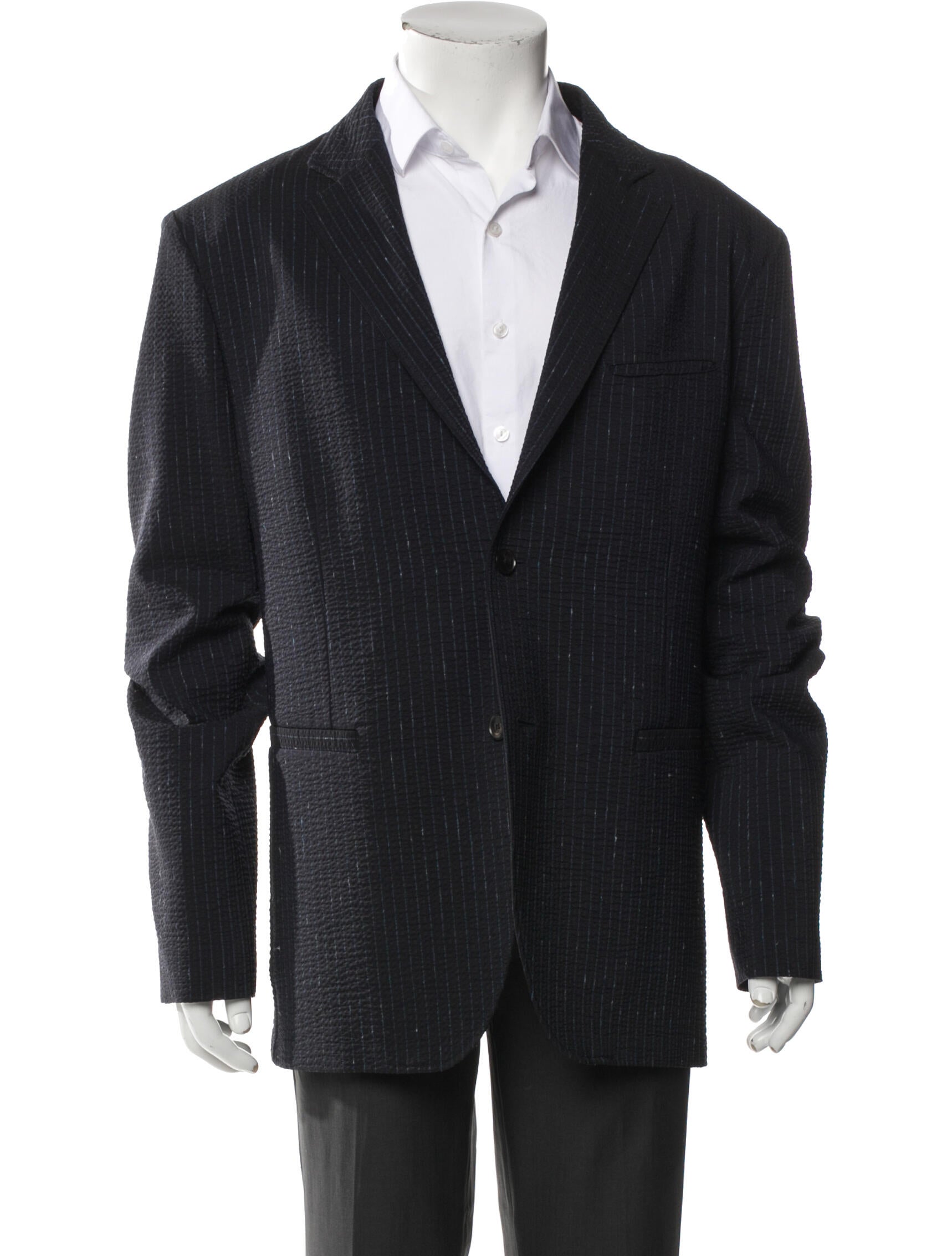 John Varvatos Blazer w/ Tags