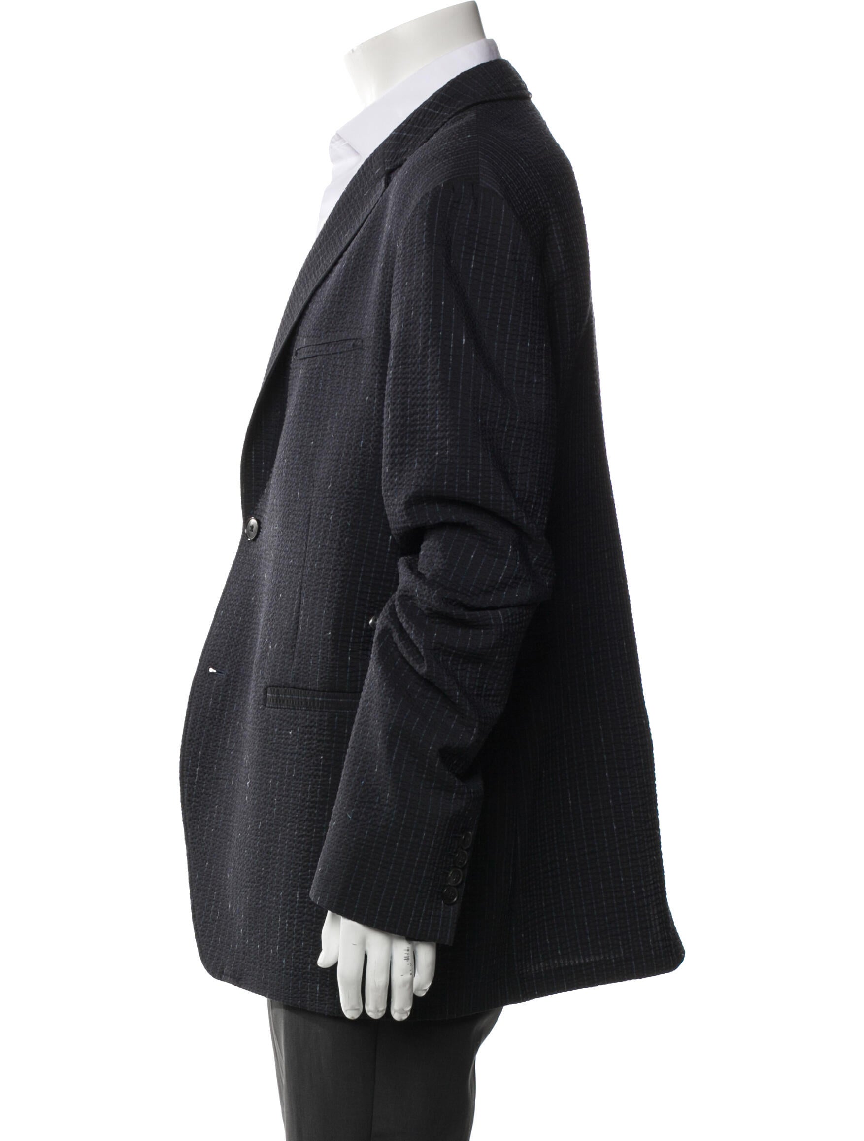 John Varvatos Blazer w/ Tags