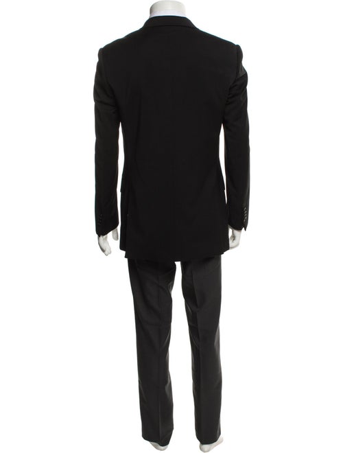 John Varvatos Wool Blazer