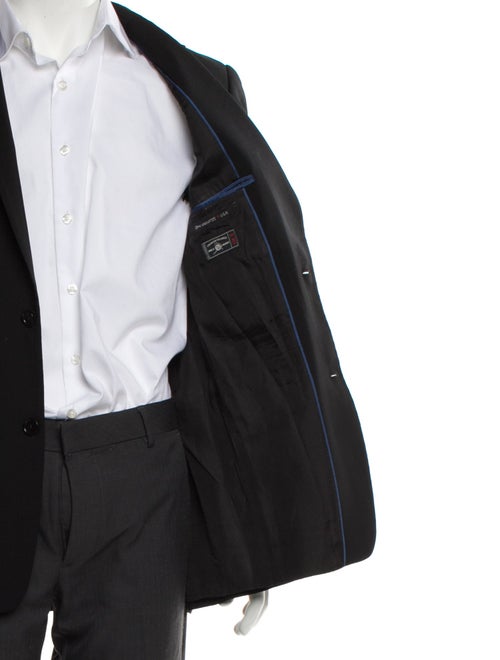 John Varvatos Wool Blazer