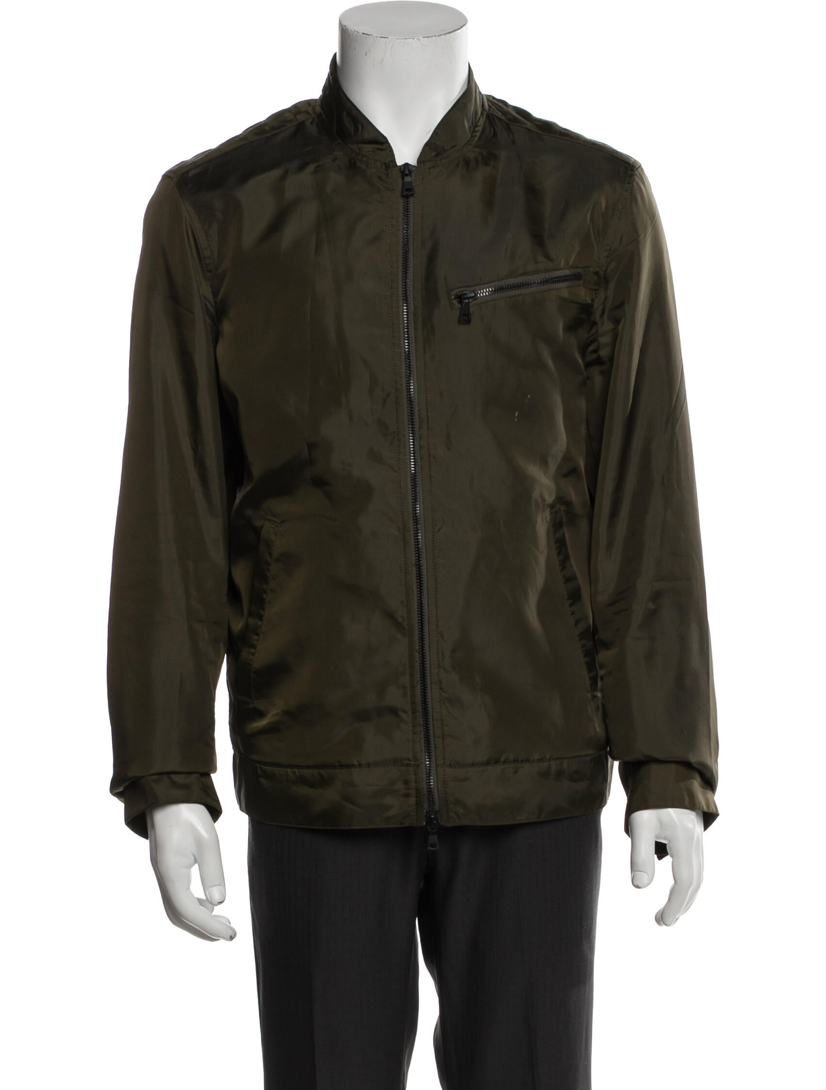 John Varvatos Jacket