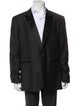 John Varvatos Merino Wool Blazer