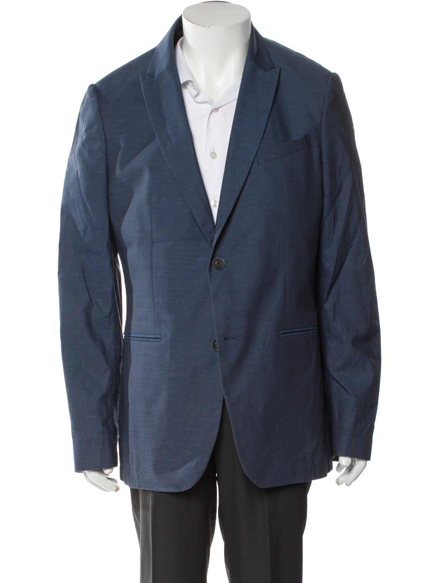 John Varvatos Jacket