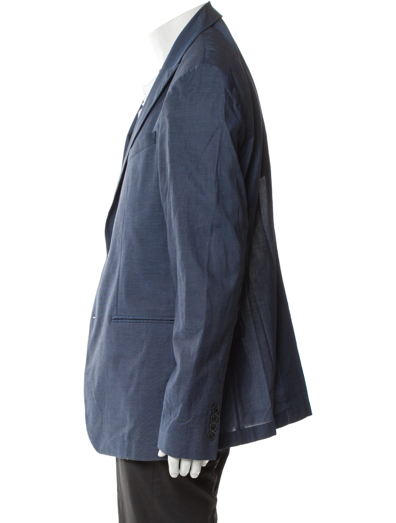 John Varvatos Jacket