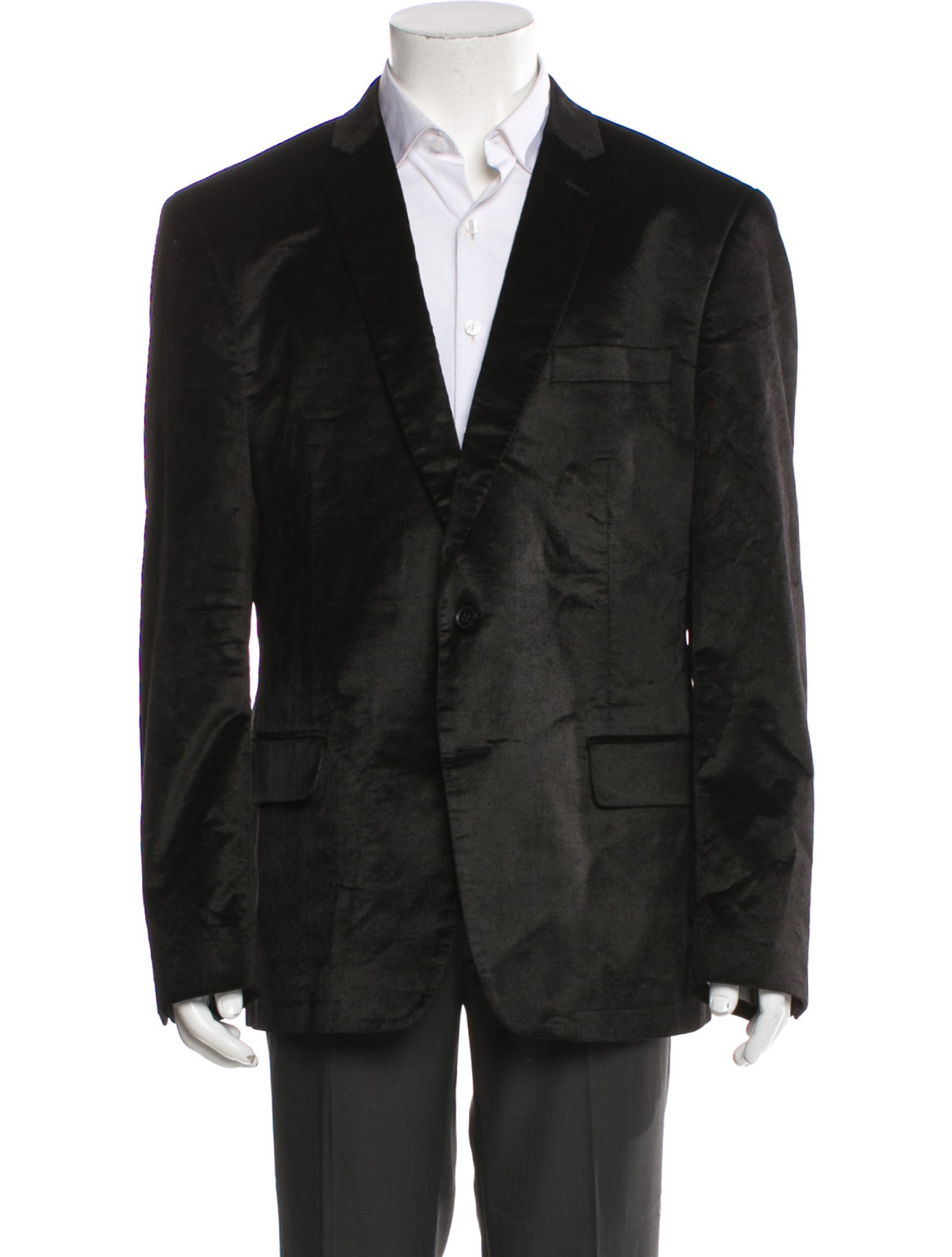 John Varvatos Blazer