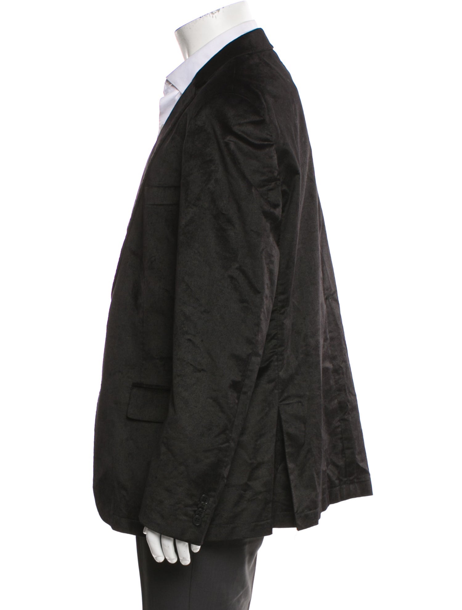 John Varvatos Blazer