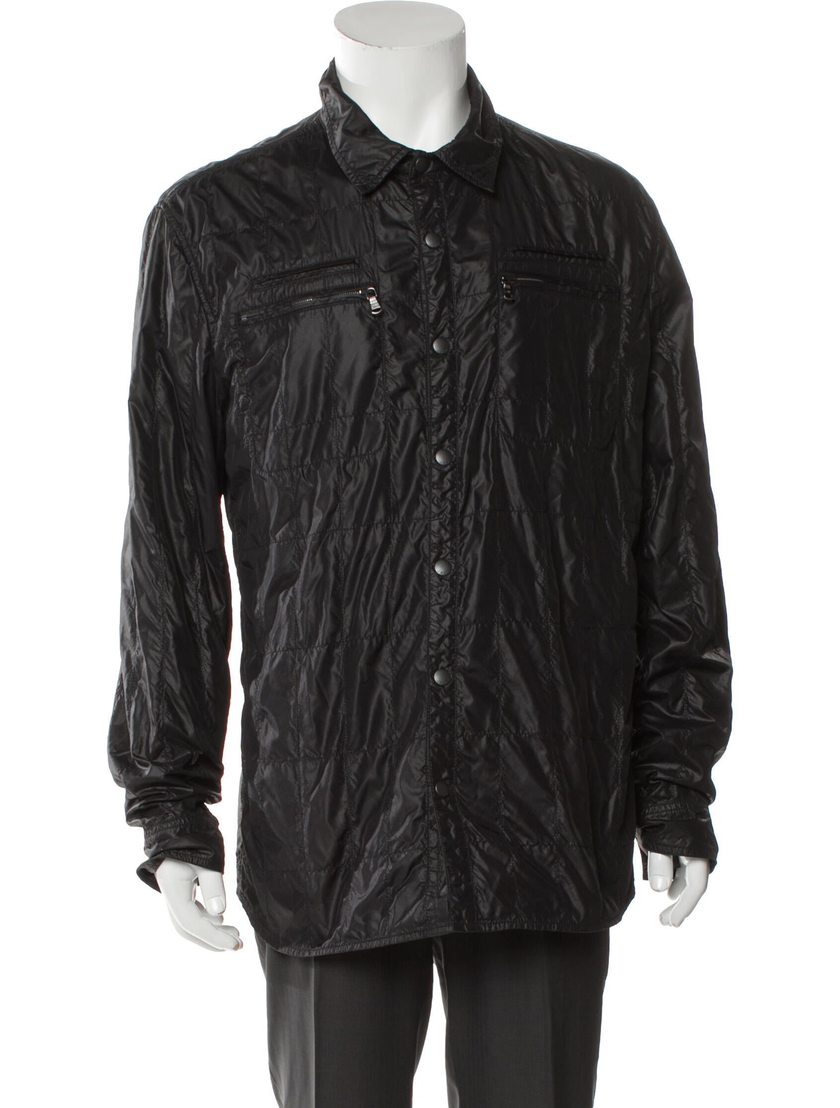 John Varvatos Jacket