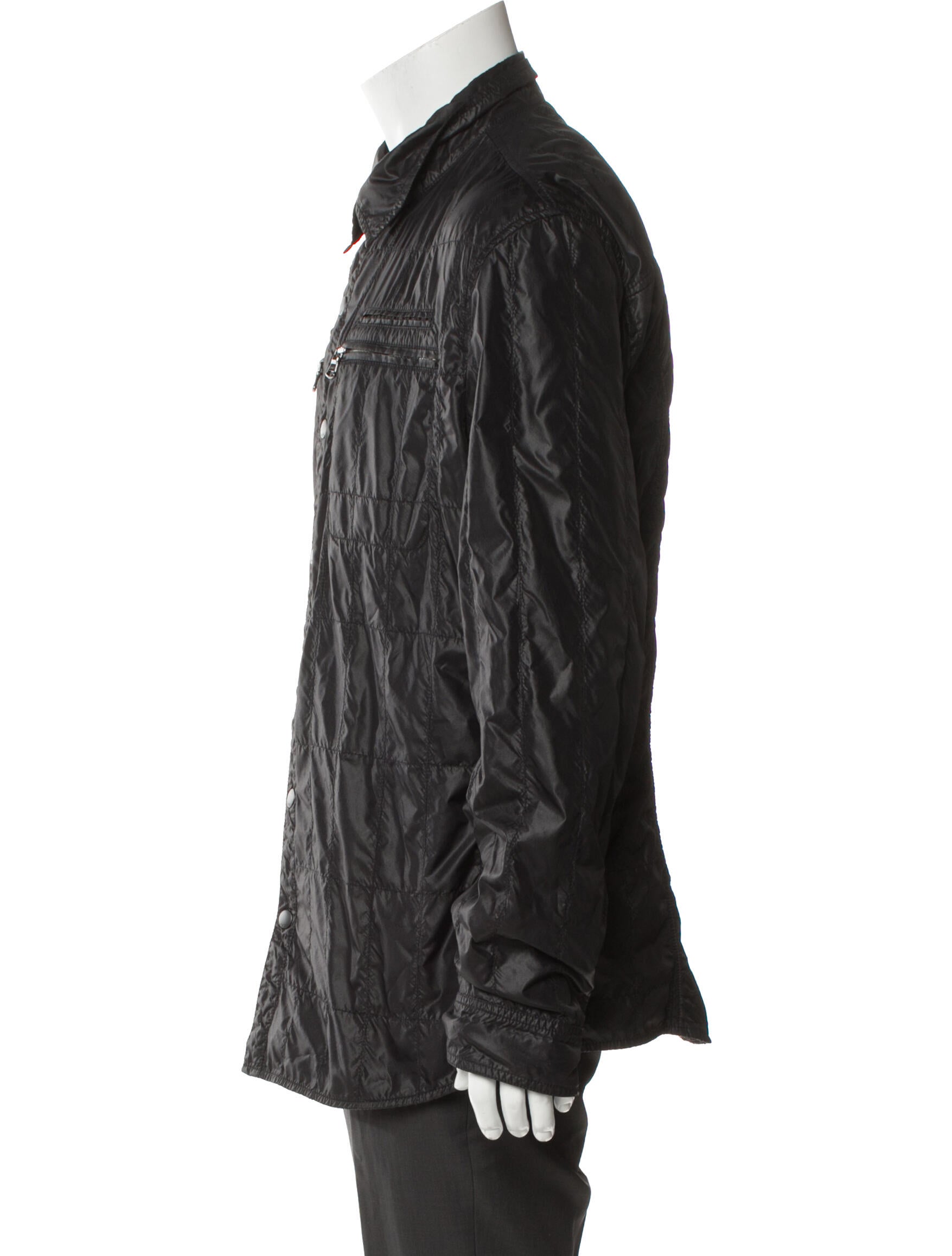 John Varvatos Jacket