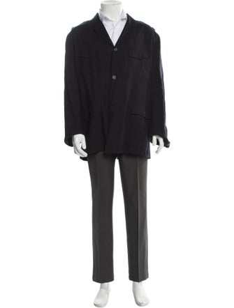 John Varvatos Blazer