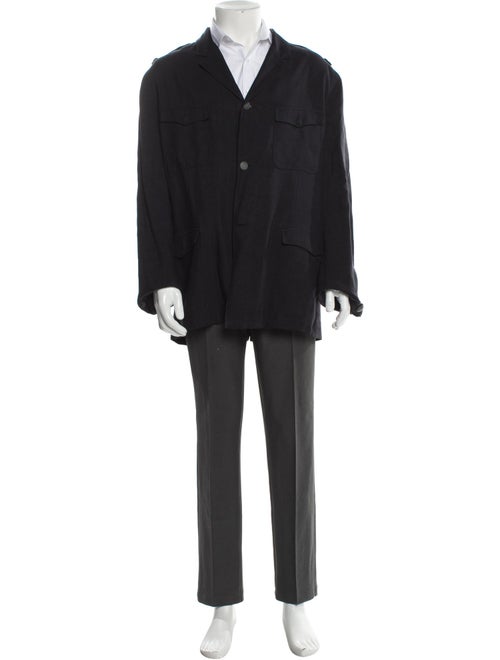 John Varvatos Blazer