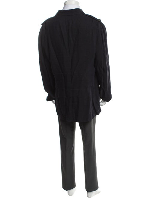 John Varvatos Blazer