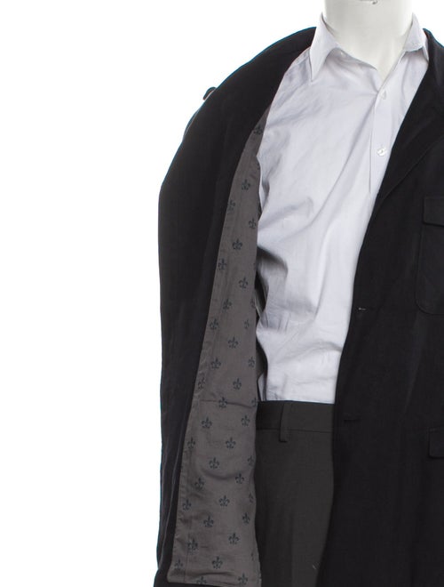 John Varvatos Blazer