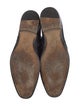 John Varvatos Leather Boots