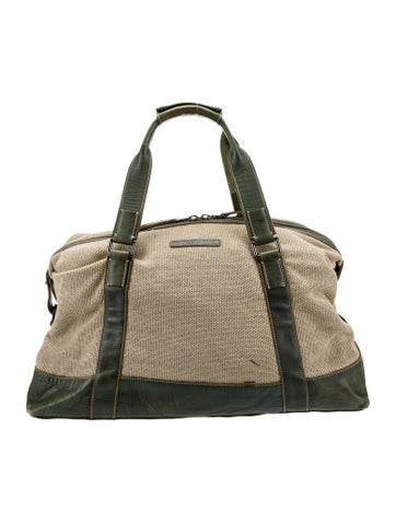 John Varvatos Weekenders Weekender Bag