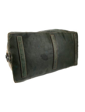 John Varvatos Weekender Bag