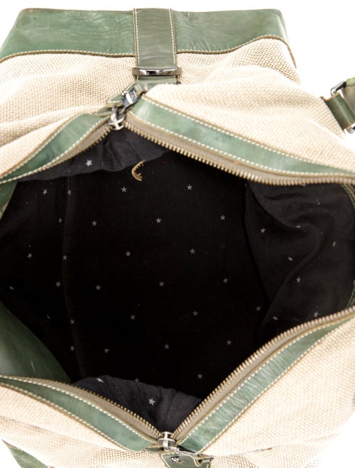 John Varvatos Weekender Bag