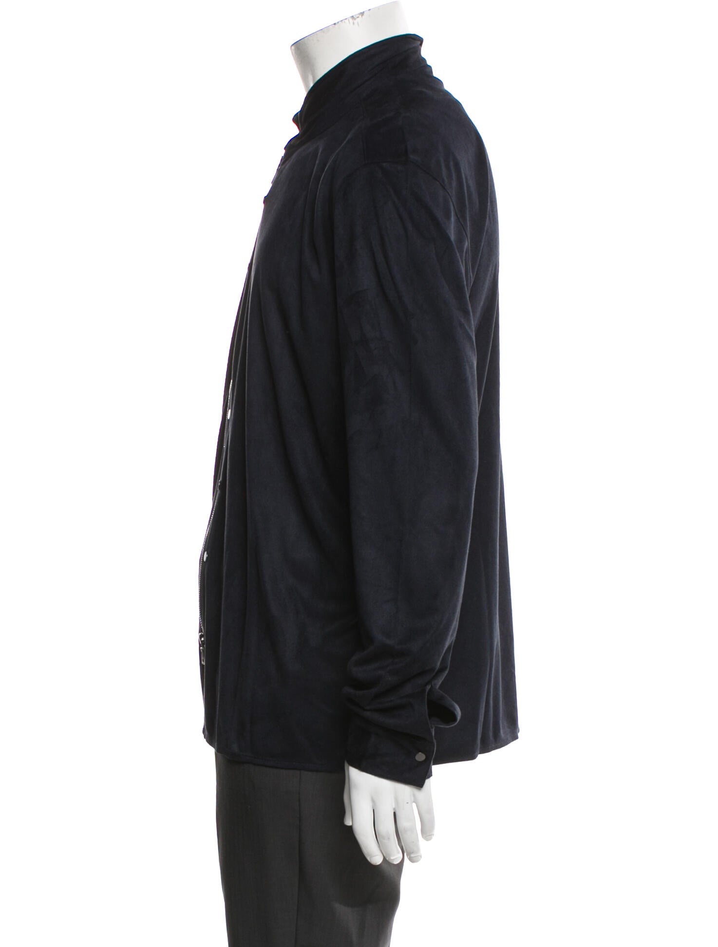 John Varvatos Bomber Jacket w/ Tags