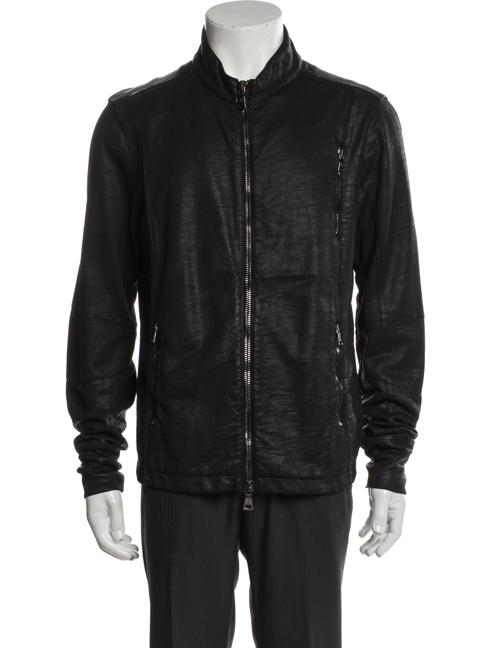 John Varvatos Jacket