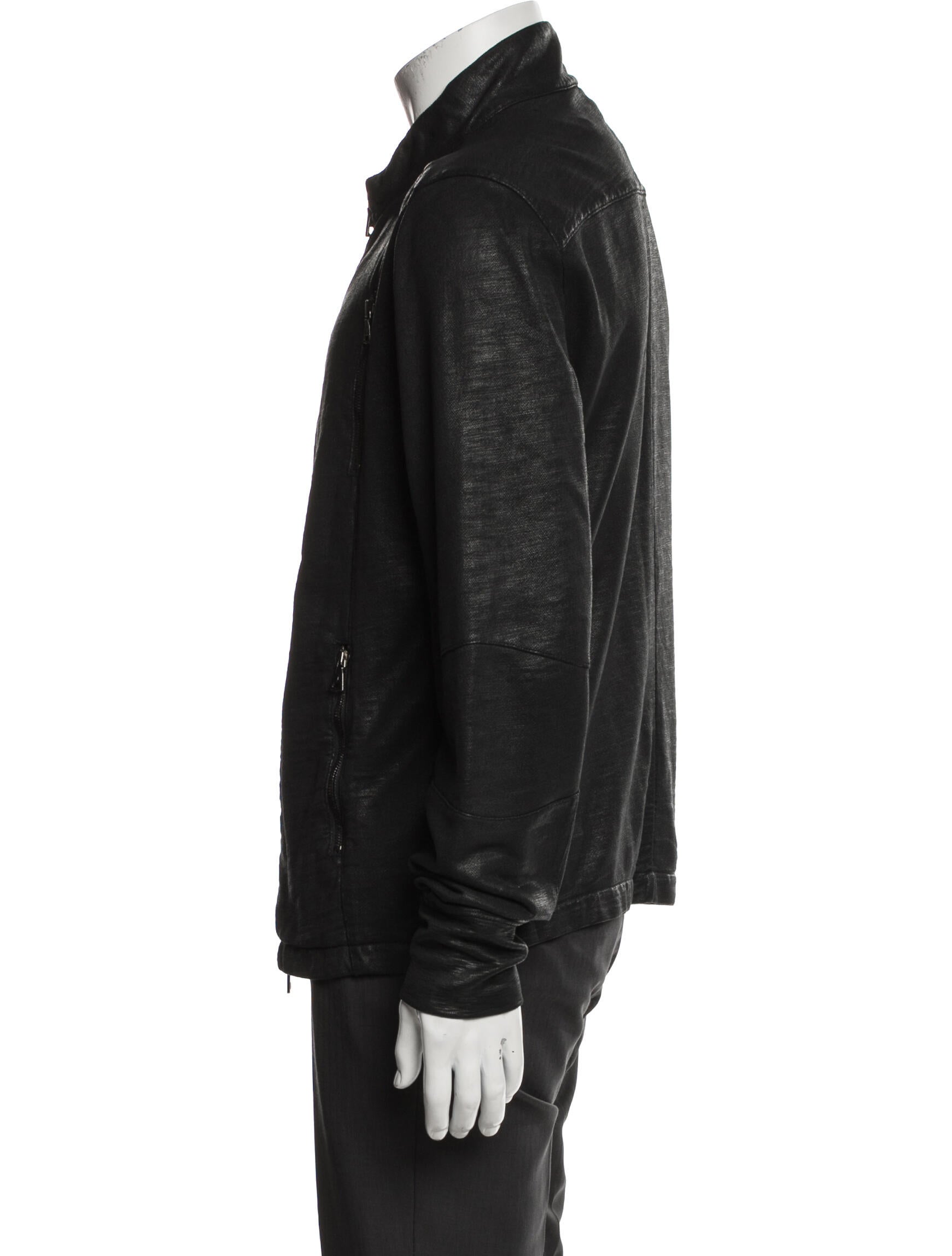 John Varvatos Jacket