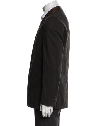 John Varvatos Blazer