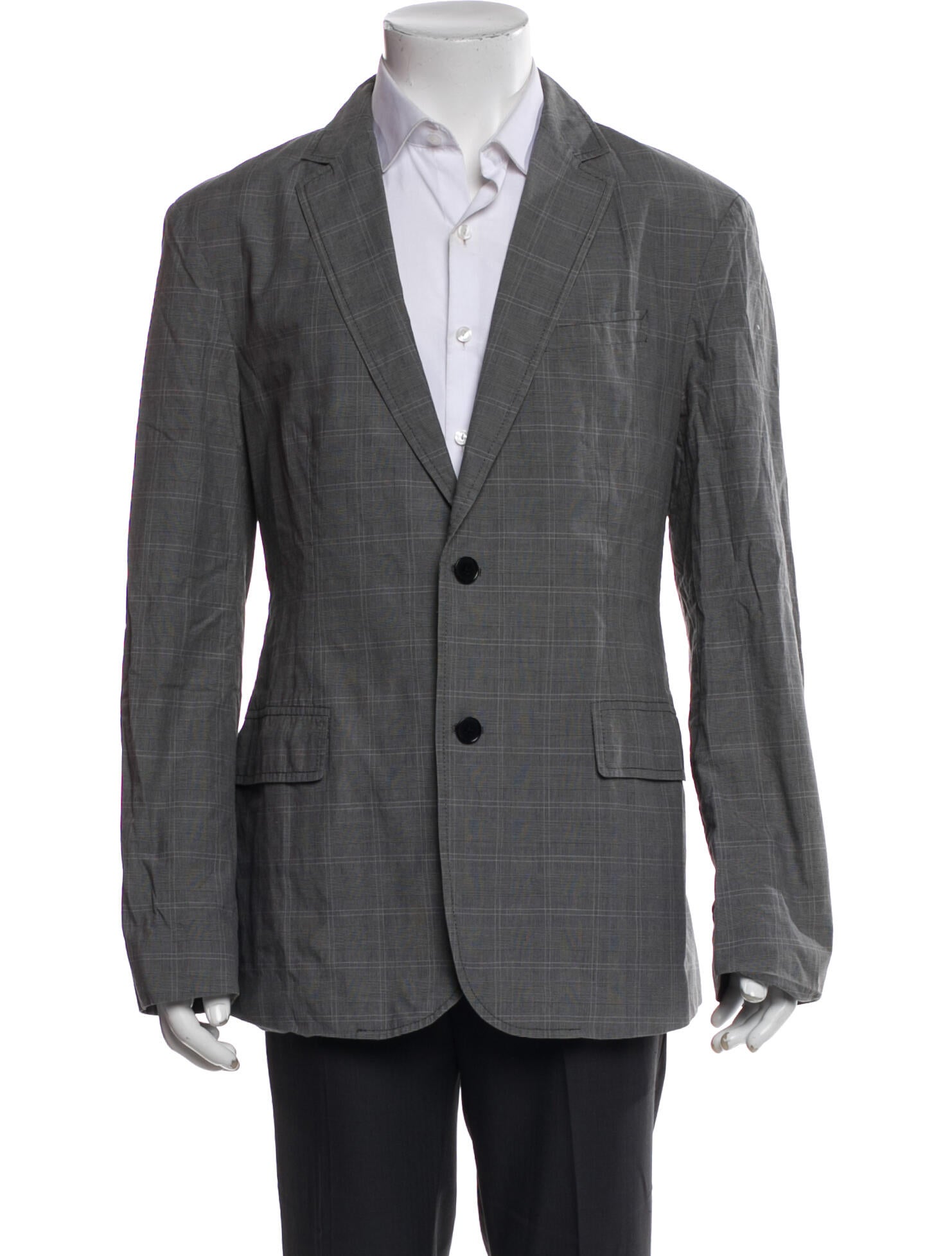 John Varvatos Blazer