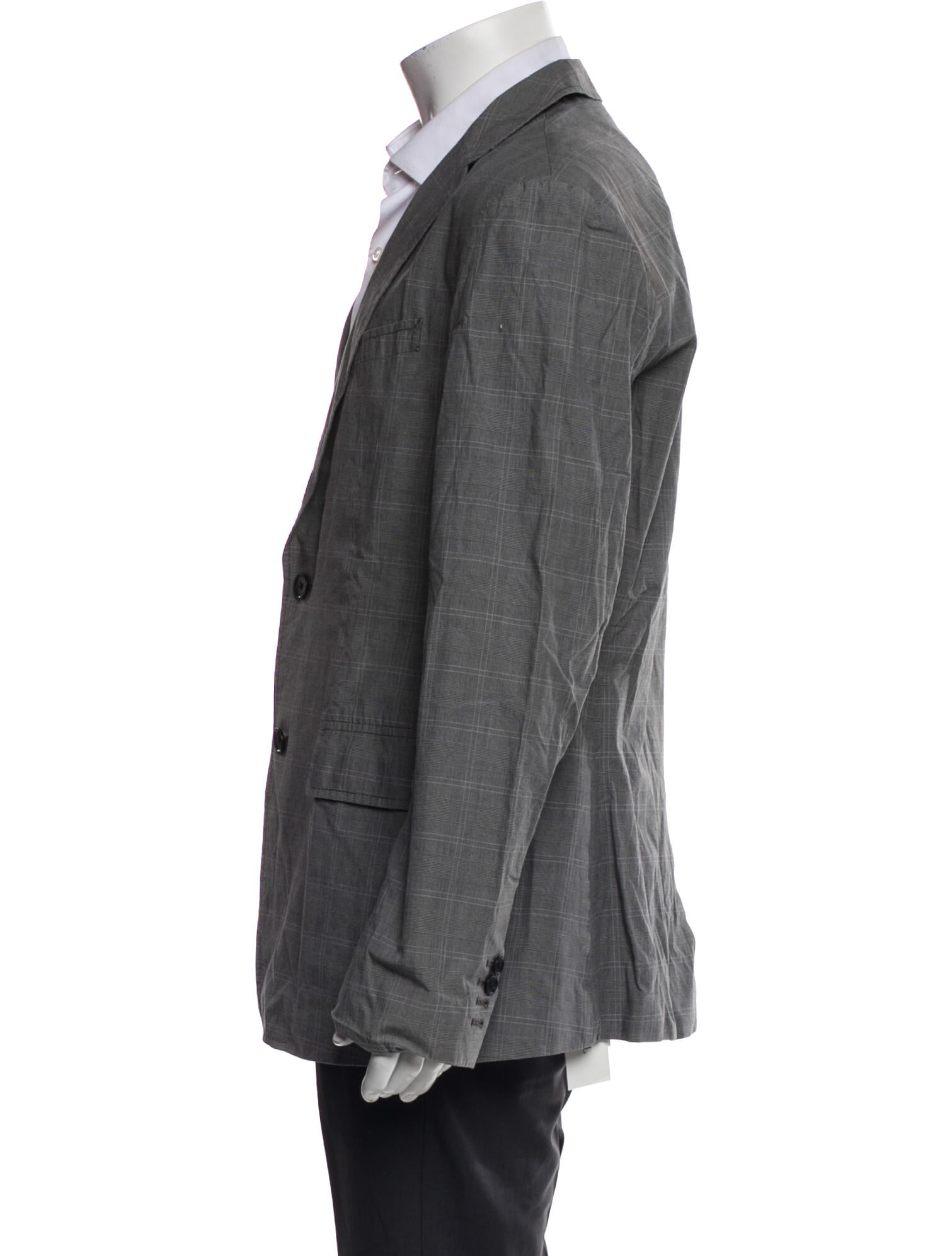 John Varvatos Blazer