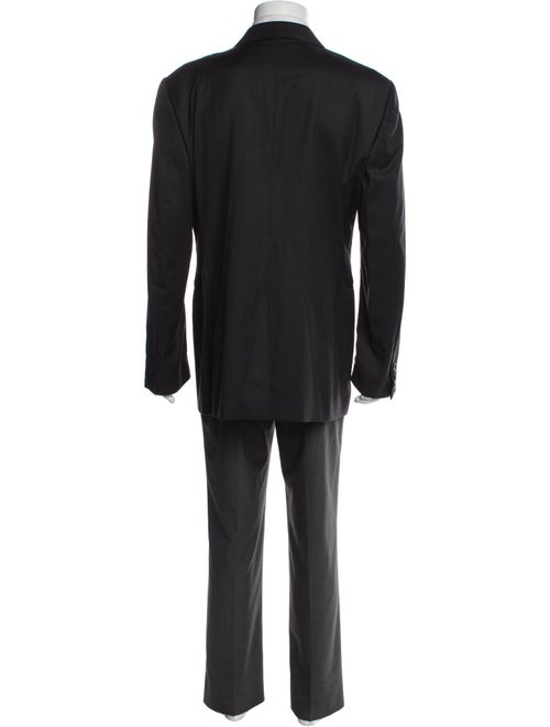 John Varvatos Linen Jacket