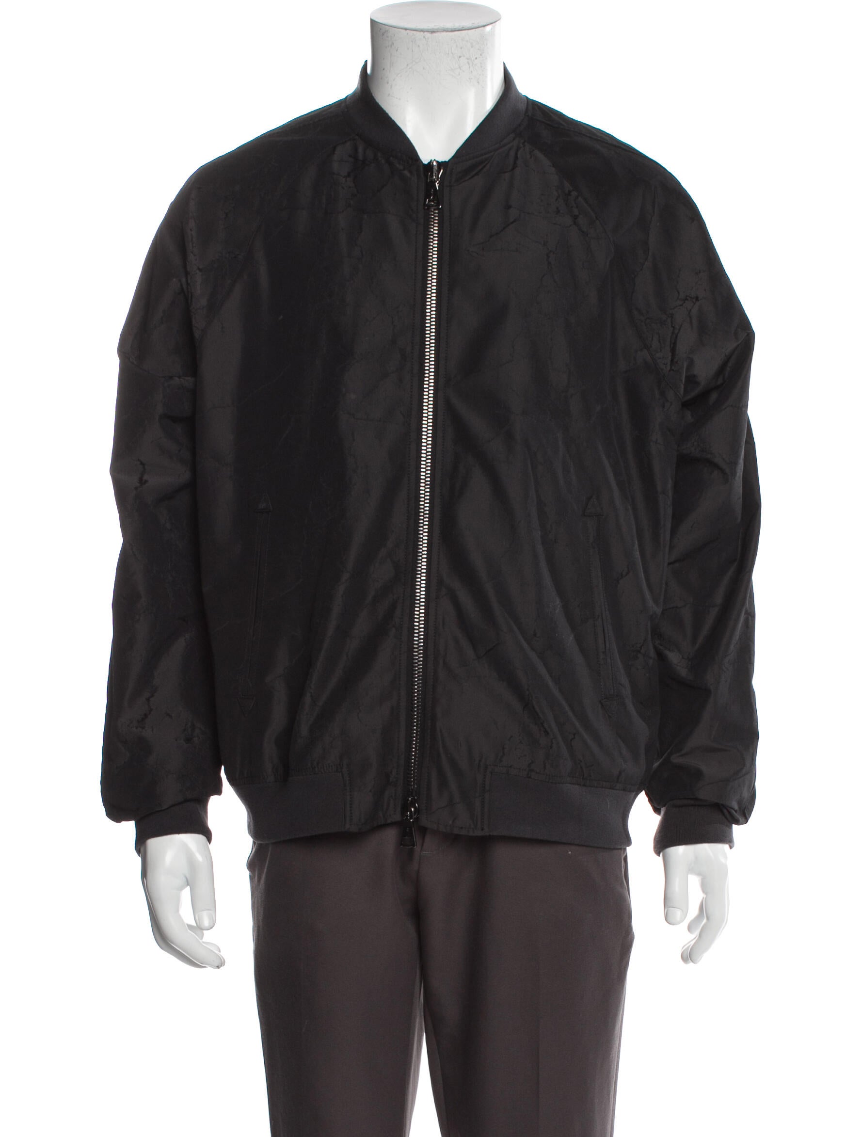 John Varvatos Jacket