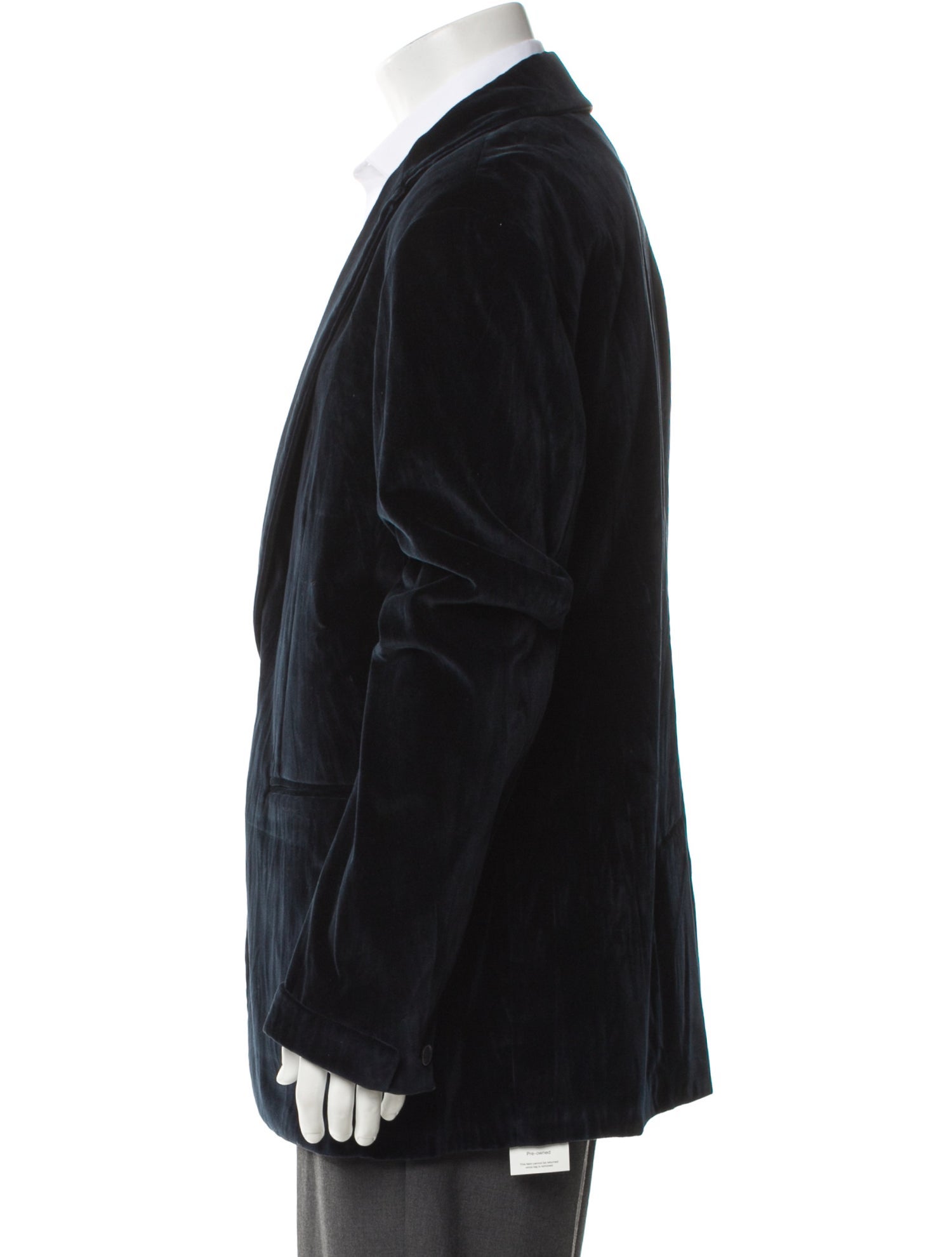 John Varvatos Blazer w/ Tags