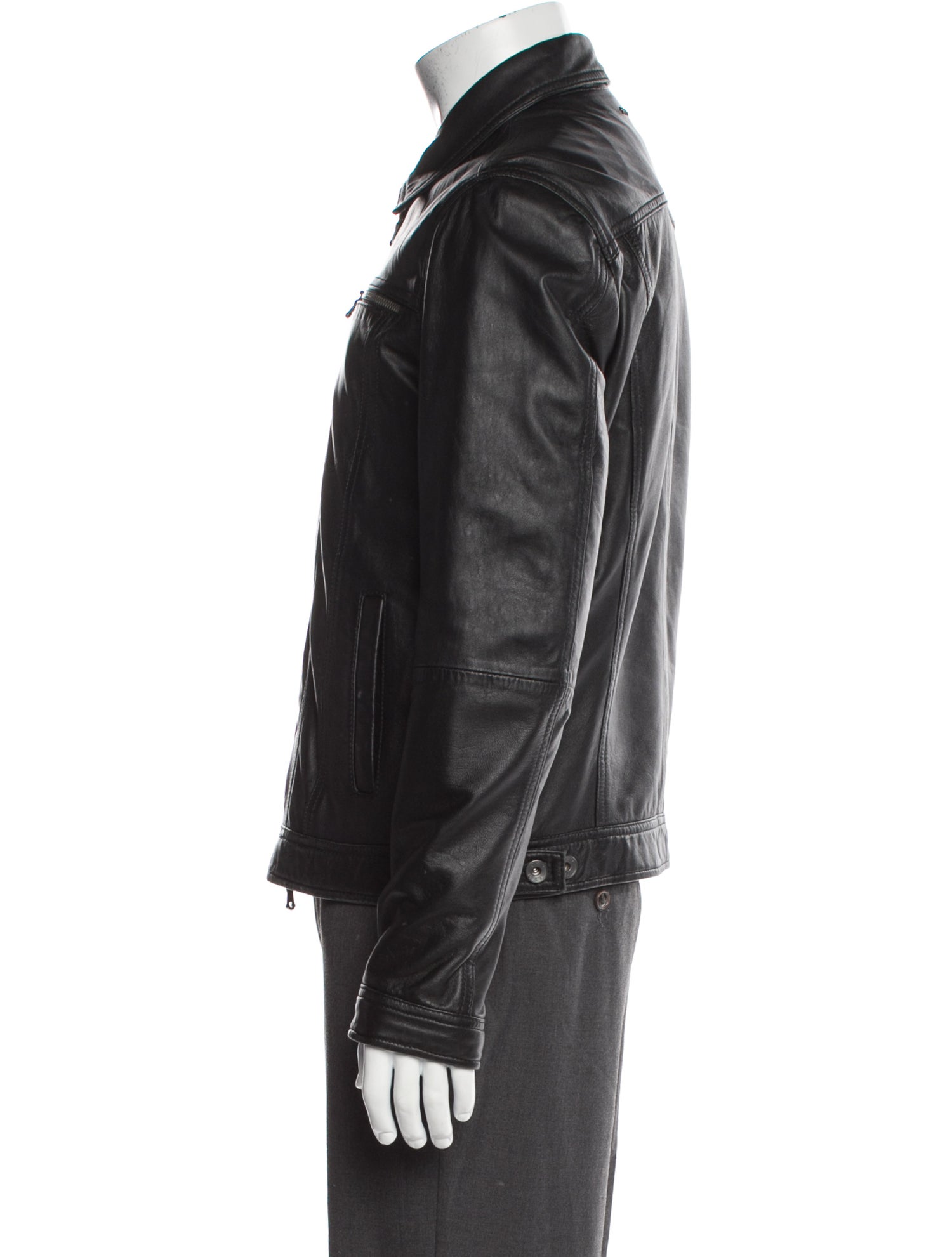 John Varvatos Jacket